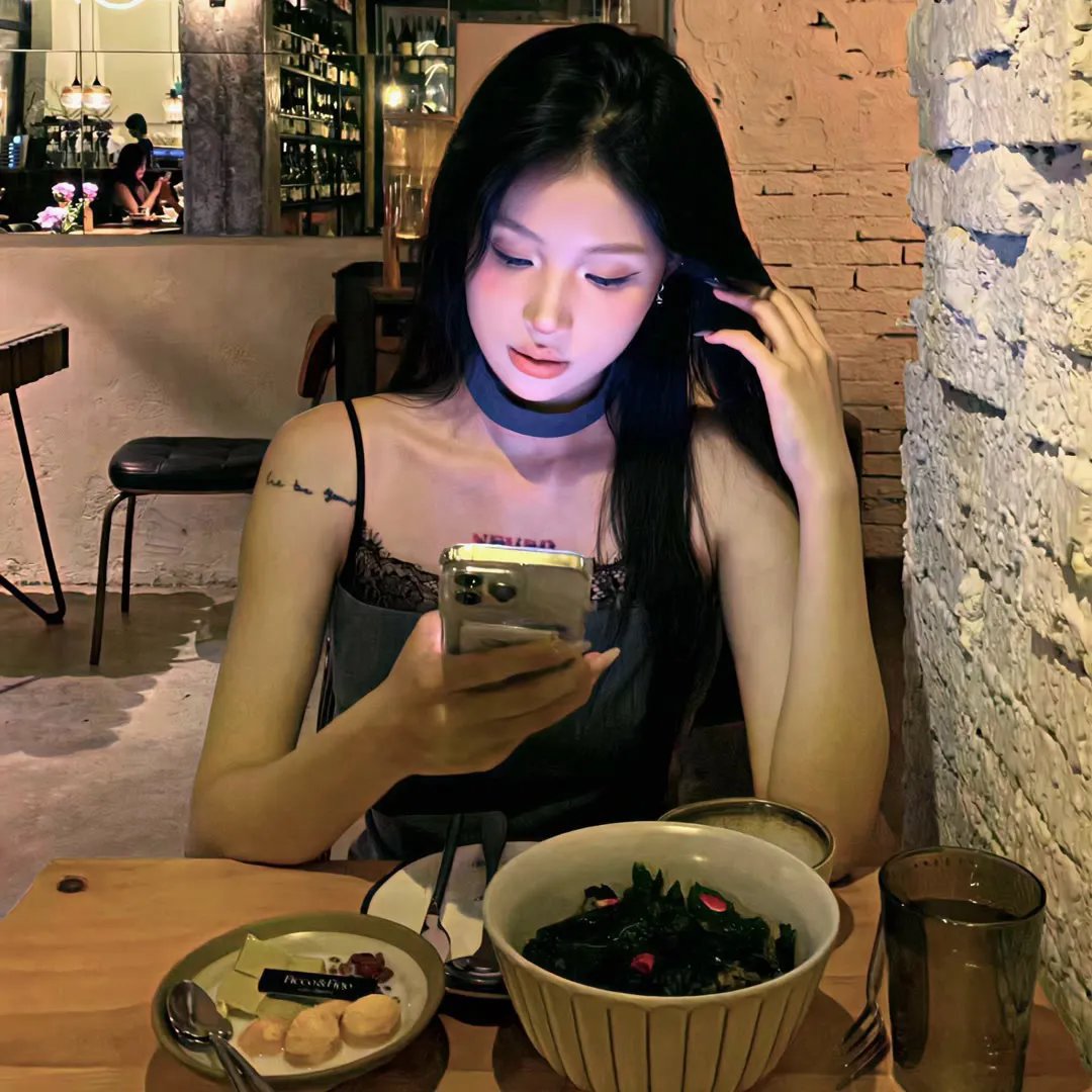 杜鹃的女儿
